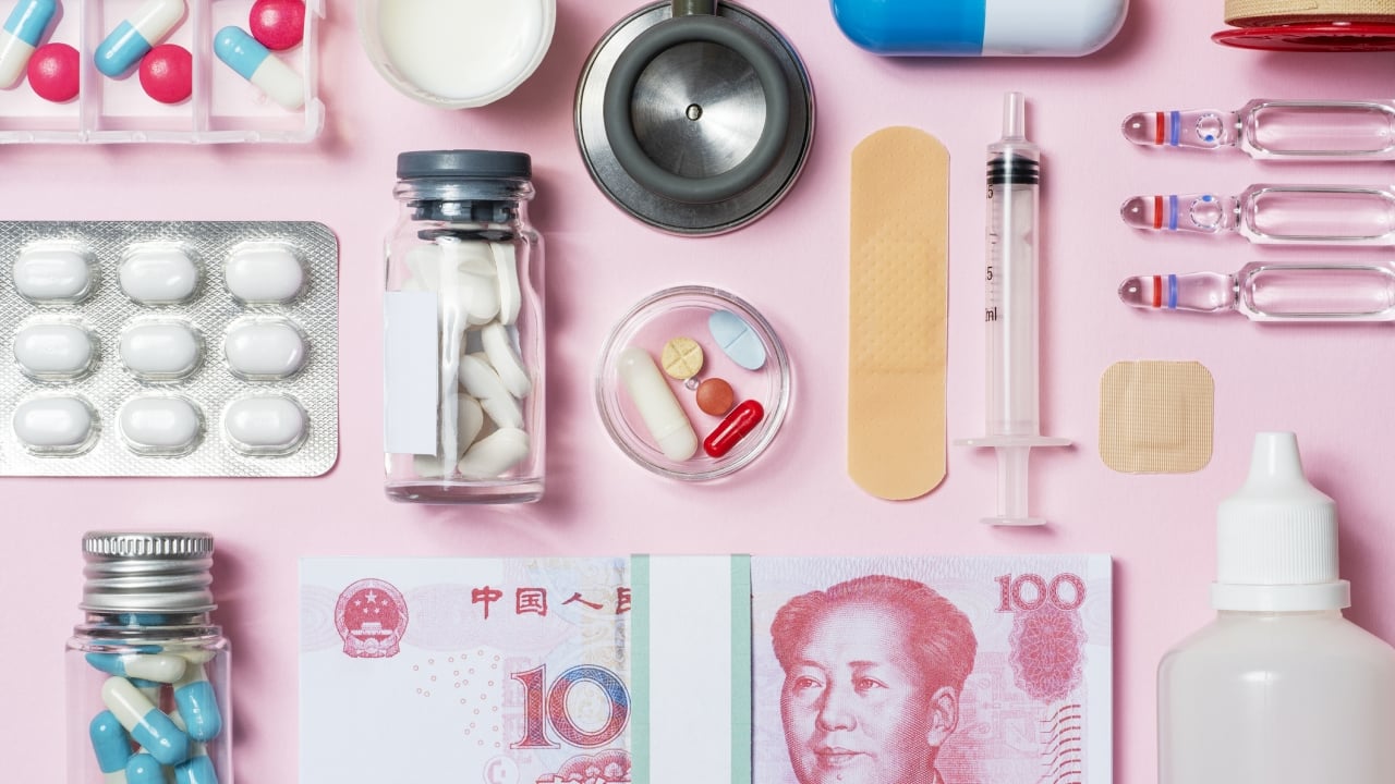2024 forecast: Big Pharma reworks China strategy, and job cuts are part of it
