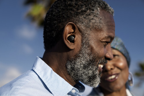 HearUSA to Carry Sony's Over-the-Counter Hearing Aids, Accelerating Its Commitment to Bring the "Sound of the New Age" to Millions of New Clients