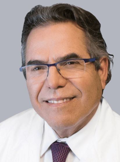 Jorge Julian Leal, MD is recognized by Continental Who's Who