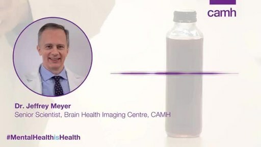 CAMH develops first ever clinically validated natural supplement to prevent postpartum blues