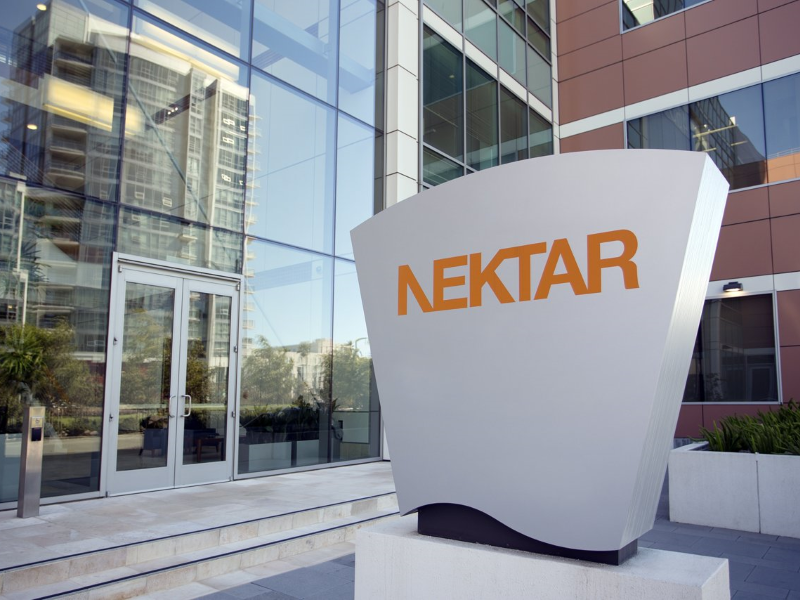 After lupus setback, Nektar sticks with immunology but lays off 60% of hometown workforce