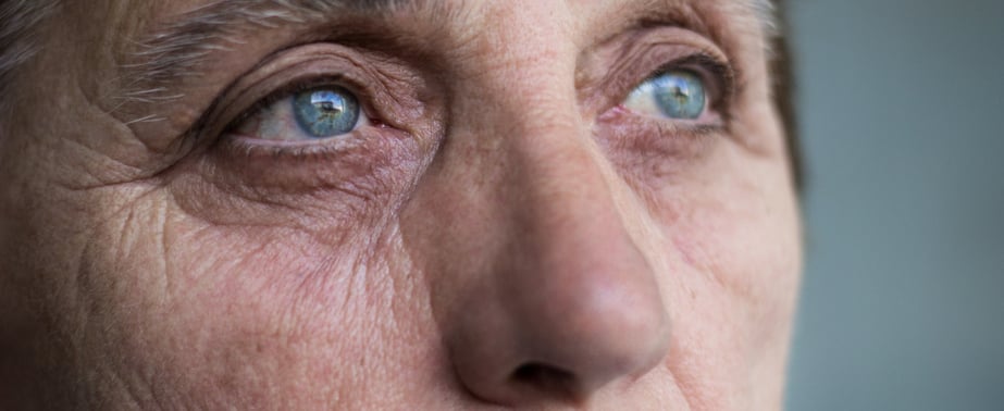 New test aims to spot signs of Parkinson's disease within a teardrop