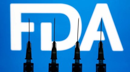 FDA recommends updated Covid-19 vaccines targeting JN.1