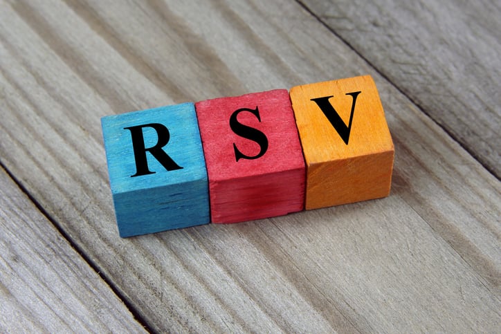 GSK’s Arexvy to lead new RSV vaccines sales race with Moderna a close second: report 