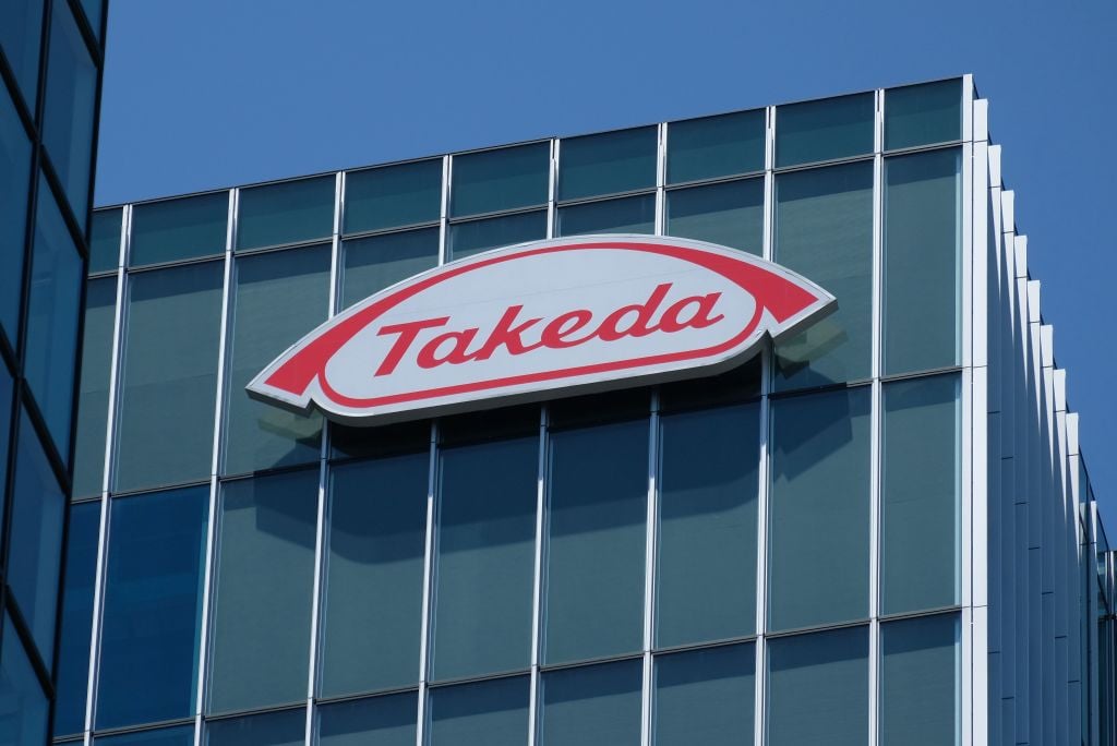 Takeda confirms fallout from gene therapy R&D refocus: up to 186 layoffs