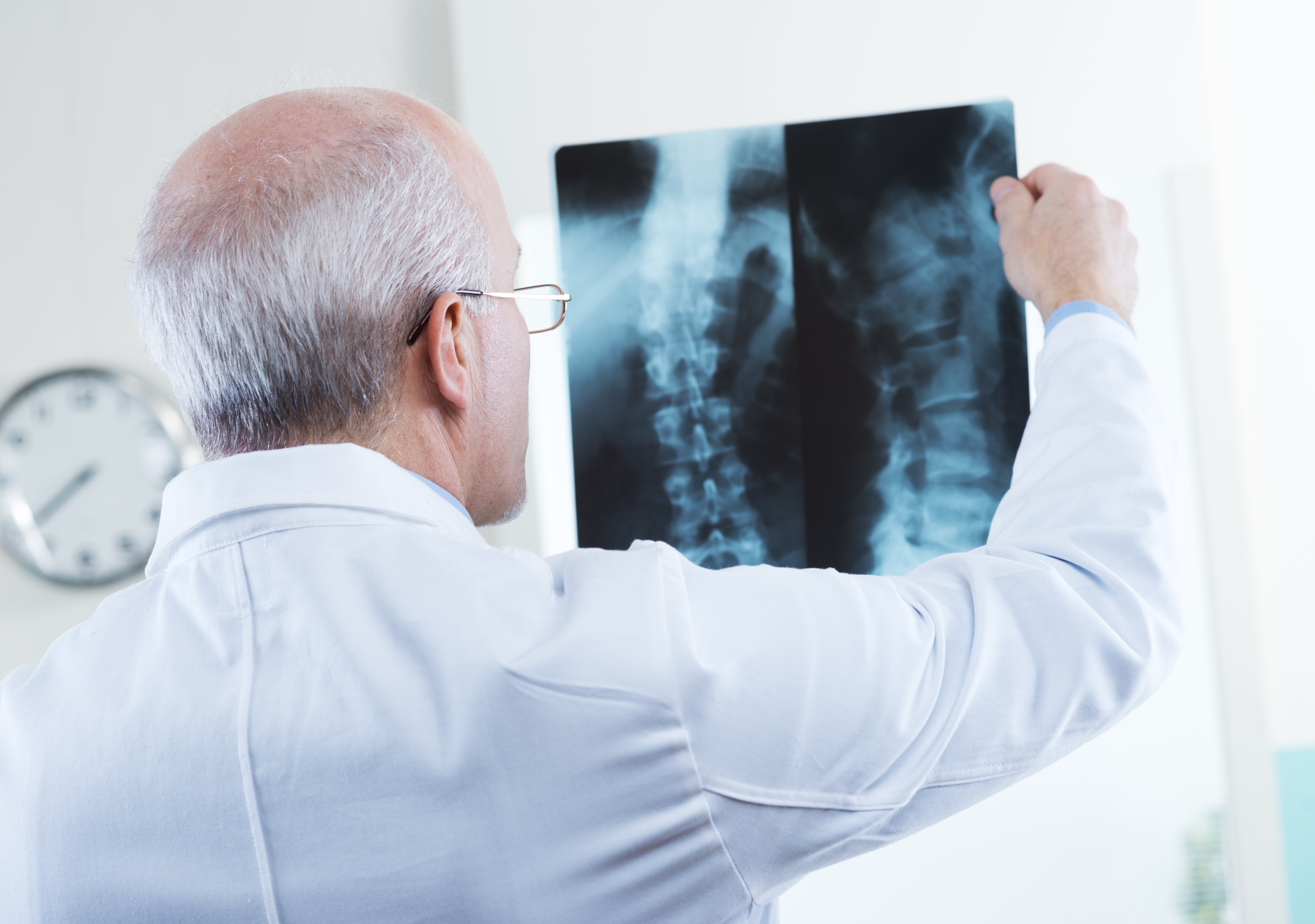 ZimVie begets Highridge Medical with completed spine business spinout