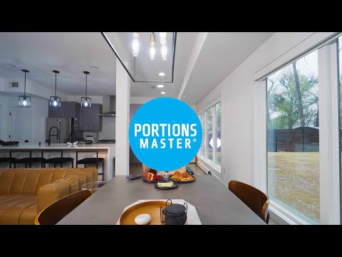 Revolutionizing Portion Control: Introducing Portions Master App with Groundbreaking Portion AI Technology