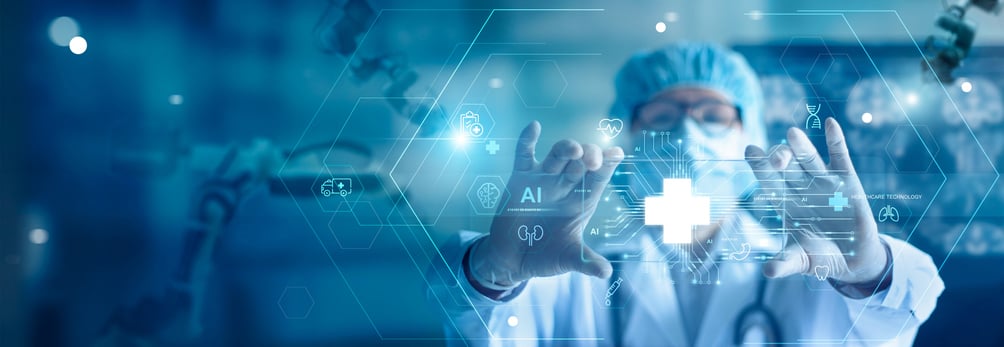 Fortrea launches AI R&D arm to streamline clinical trials