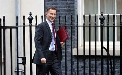 UK Spring Budget allocates funds to life sciences manufacturing
