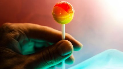 Birmingham University to develop lollipop for mouth cancer detection