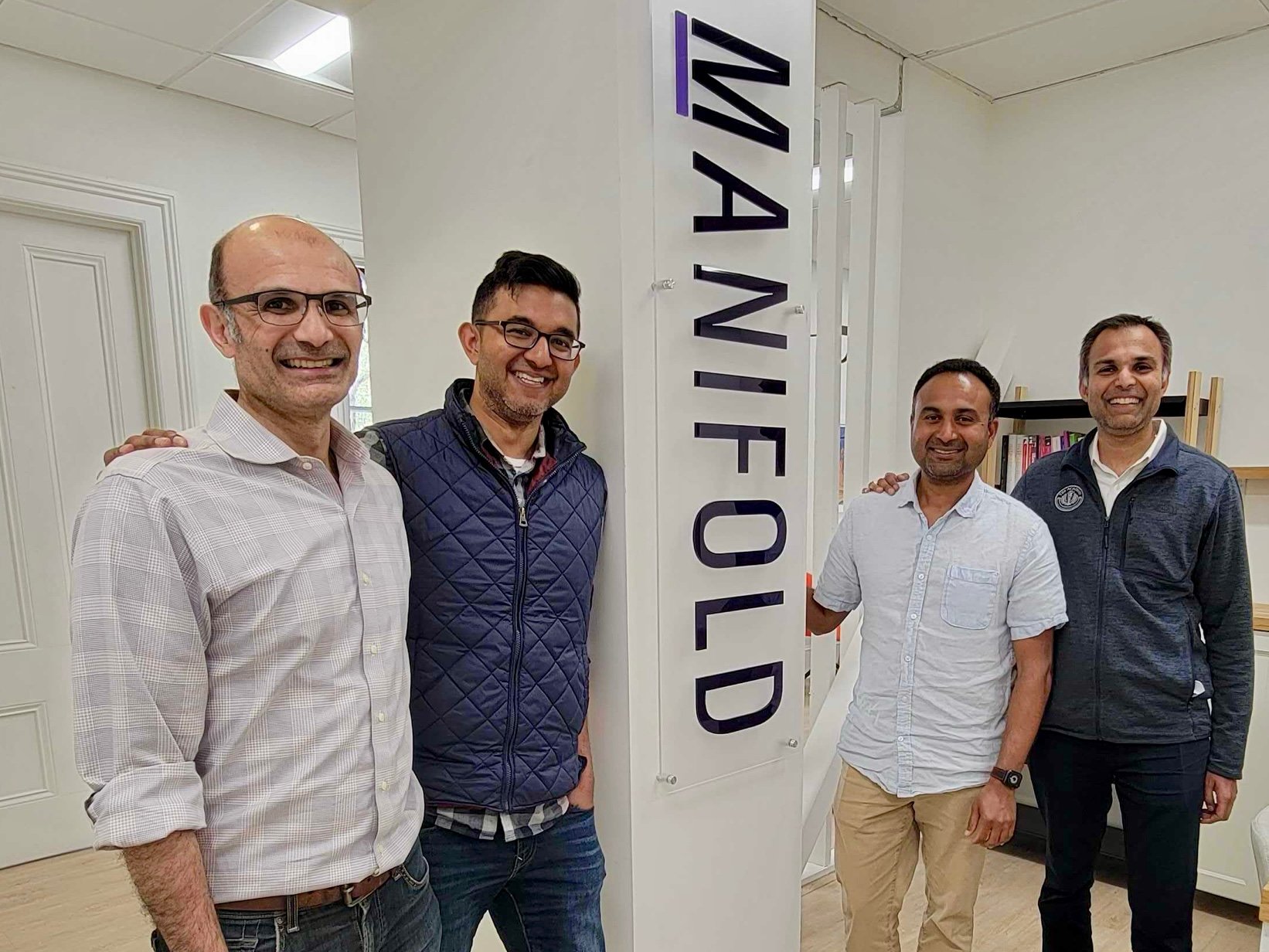 Startup Manifold secures $15M for its AI-based clinical research platform