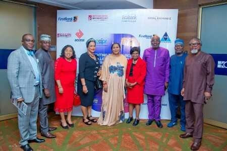 At NECCI PR Roundtable 2023, Nkechi Ali-Balogun links fight against illicit trade to effective communication