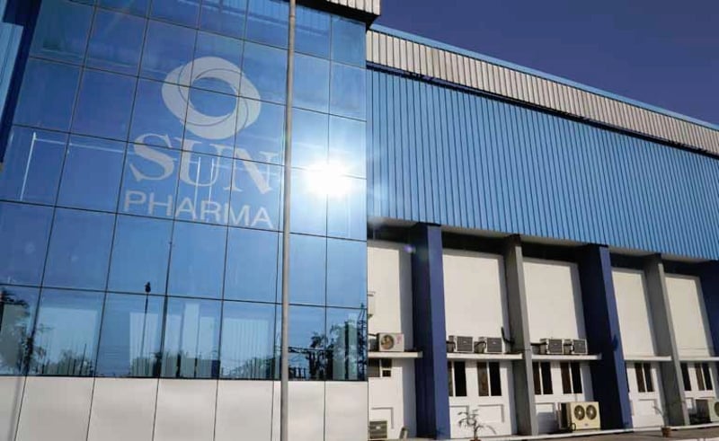 Sun Pharma issues recall of gout drug due to microbial contamination