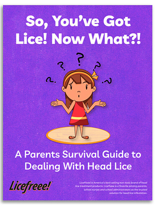 Healthy Heads, Happy Kids: Your Guide to a Lice-Free Back-To-School Season!