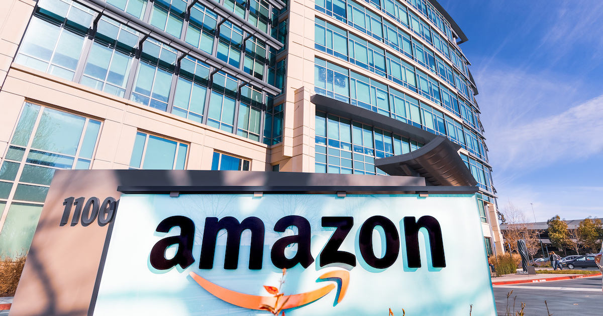 FTC reviewing Amazon's $3.9B One Medical acquisition