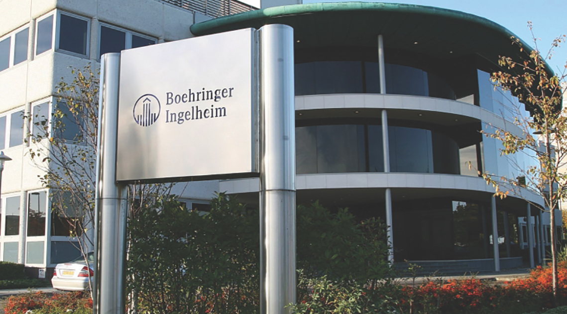 Boehringer reports positive phase 2 data for spesolimab in generalised pustular psoriasis
