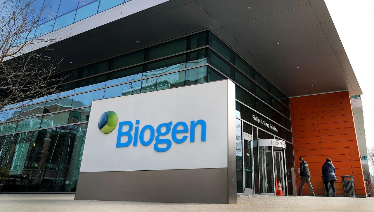 Biogen bails on BTK race just 19 months after placing $125M bet