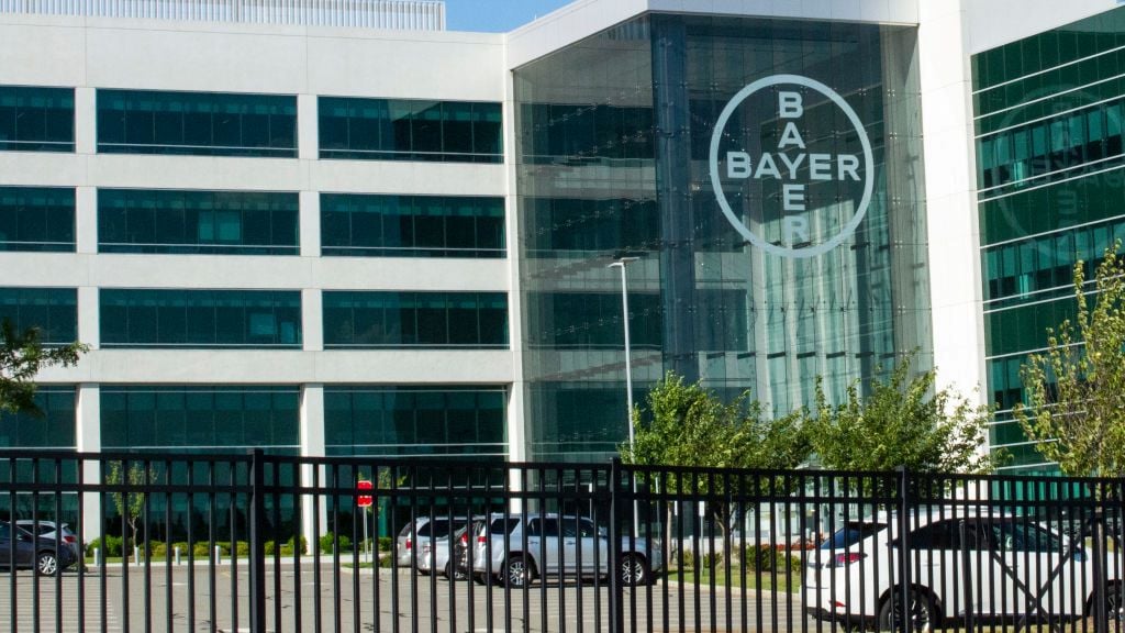 More revamp at Bayer as it axes 90 at its U.S. headquarters in New Jersey