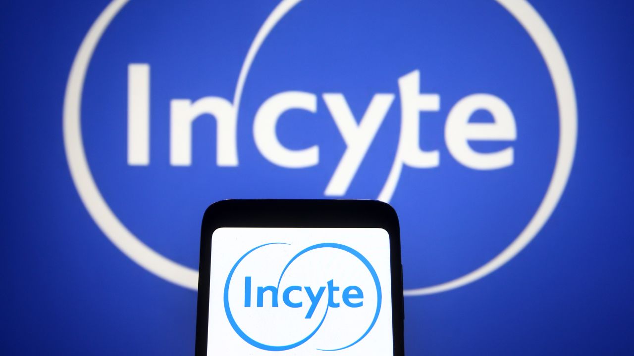 Incyte's Opzelura clears skin in children with atopic dermatitis, but safety remains a question