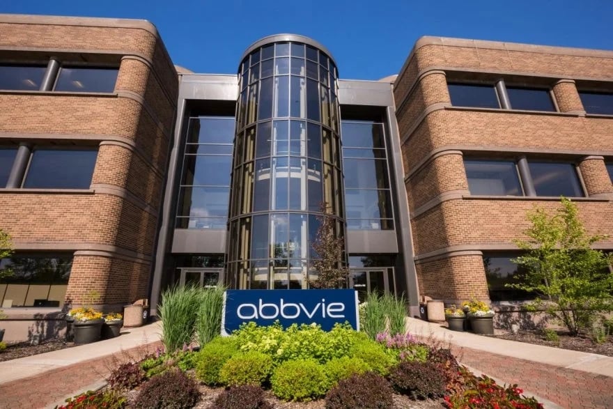 AbbVie links up with London VC firm to map out new anti-inflammatory companies