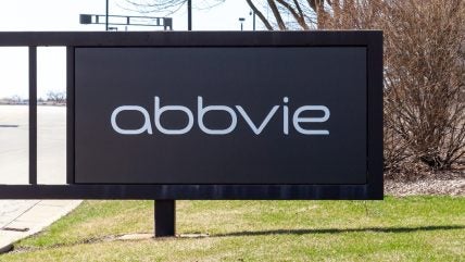 AbbVie wins UK NICE endorsement for subcutaneous Tepkinly in DLBCL