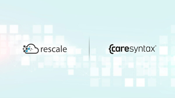 Rescale and Caresyntax Expand their Collaboration to Provide a Scalable Platform for AI-Powered Simulation and Intelligence in Surgery. World Economic Forum Collaboration Enhances Access to Surgical Care and Contributes to Health Equity