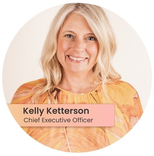 Genomic Prediction Promotes Kelly Ketterson to Chief Executive Officer