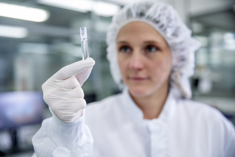 SCHOTT Pharma to Expand in the U.S. with New Prefillable Syringe Manufacturing Facility in Wilson, North Carolina