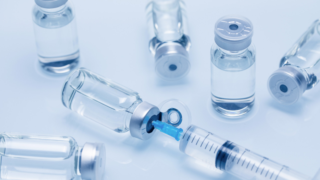 药进展 | 重磅! 我国研制的全球首个11价HPV疫苗临床三期已完成入组