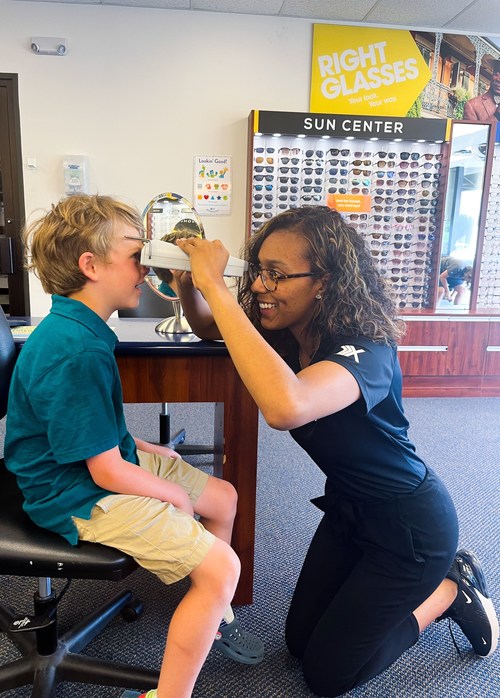 Eyemart Express Launches Inclusive Back-to-School Shopping