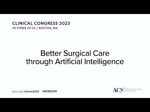 The AI Revolution: Surgeons Share Insights on Integrating AI into Surgical Care