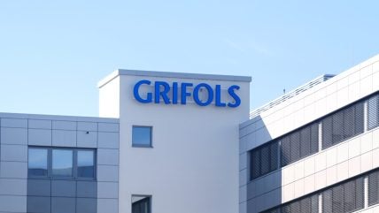 Grifols gears up for FDA approval of fibrinogen replacement therapy