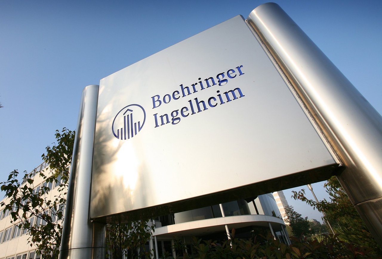 Boehringer Ingelheim cuts monthly out-of-pocket inhaler prices to $35 for US patients