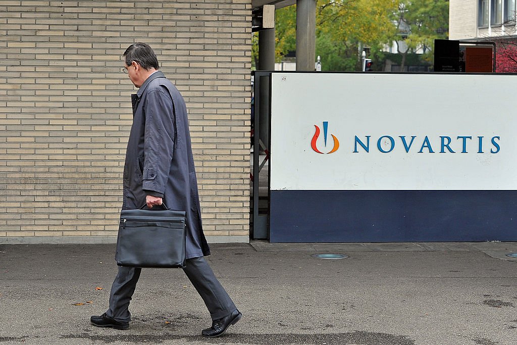 Novartis punts Pliant-partnered NASH prospect amid pipeline prioritization pivot