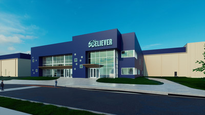 BELIEVER Meats Breaks Ground on Largest Cultivated Meat Production Facility in The World