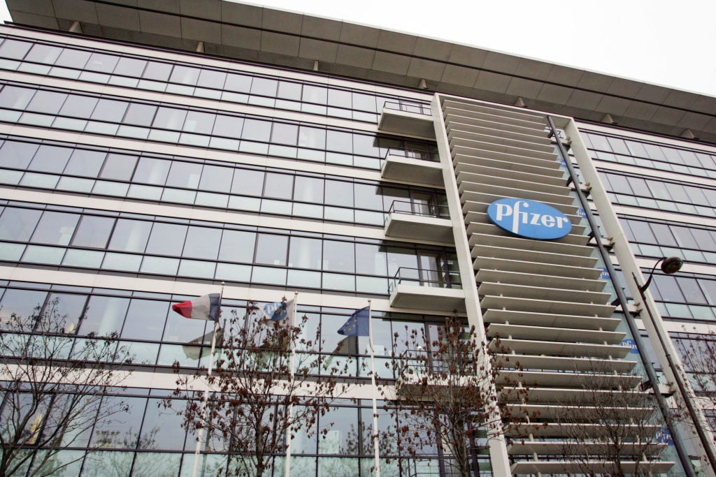 Pfizer discards eczema, NASH and breast cancer programs in early-phase clean-out