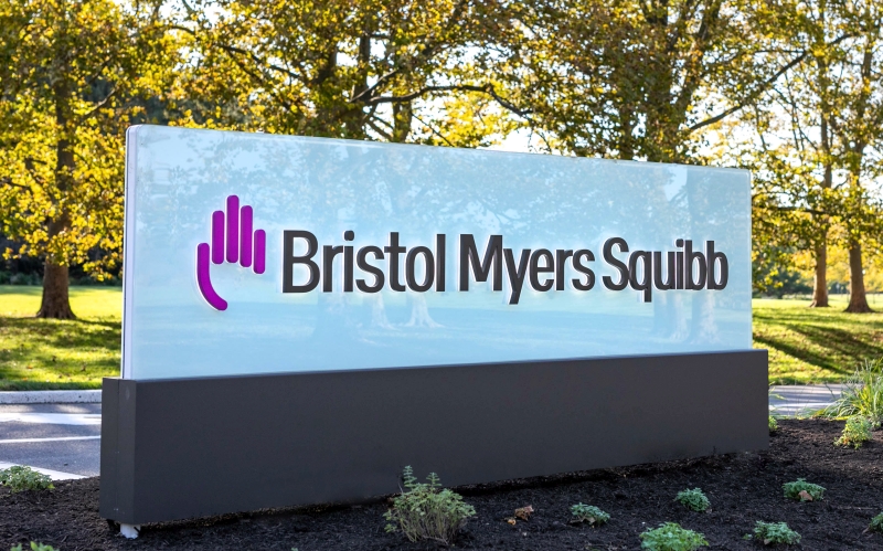 With 2nd phase 2 win, Bristol Myers Squibb builds case for first-in-class contender in pulmonary fibrosis
