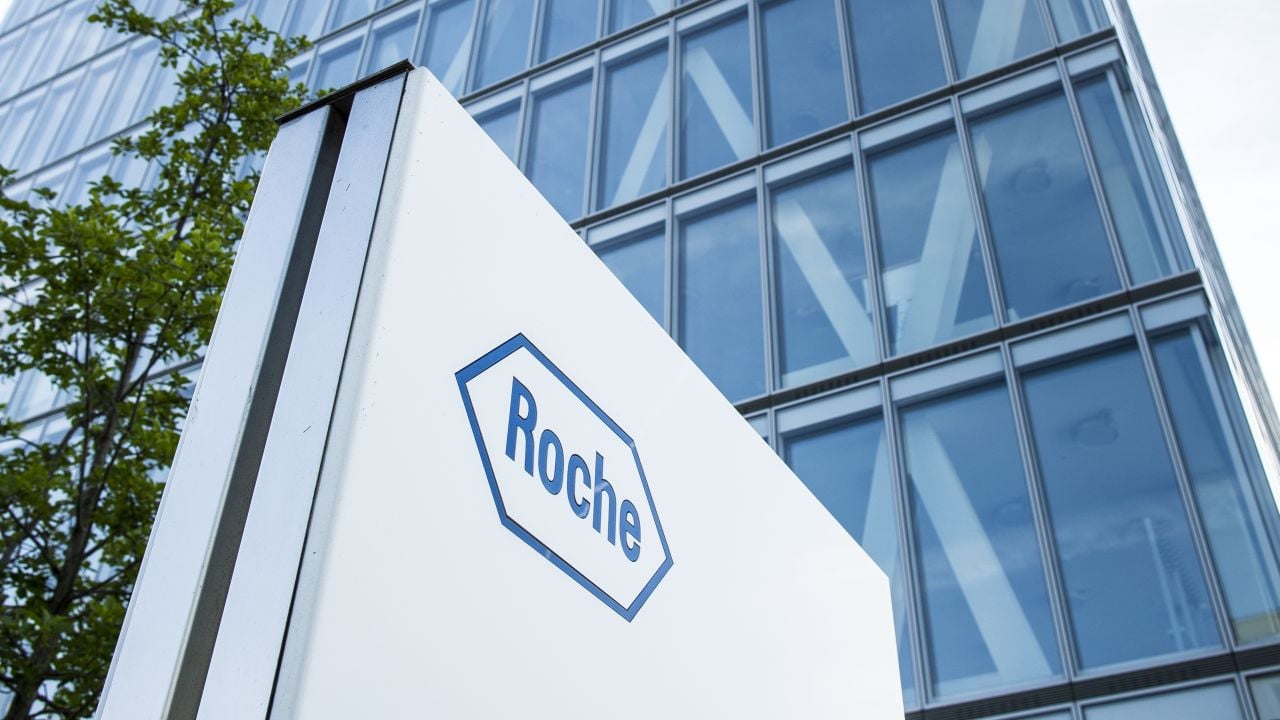 Roche to pick up LumiraDx’s point-of-care tests through $350M deal