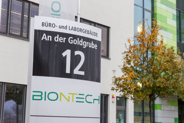 BioNTech Puts Up $200M to Partner With OncoC4 in Cancer Immunotherapy