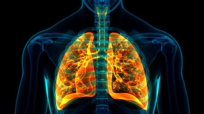 On a roll, Sanofi and Regeneron's Dupixent scores again in second COPD trial 