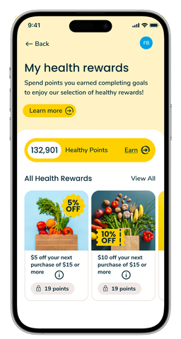 Albertsons Companies Launches Sincerely Health™ Digital Health and Wellness Platform