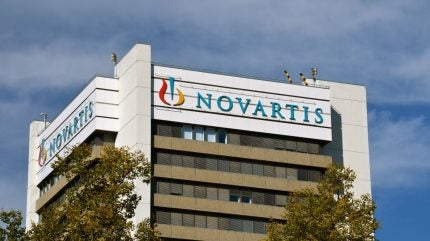 Novartis exercises option to acquire IFM Due for $835m