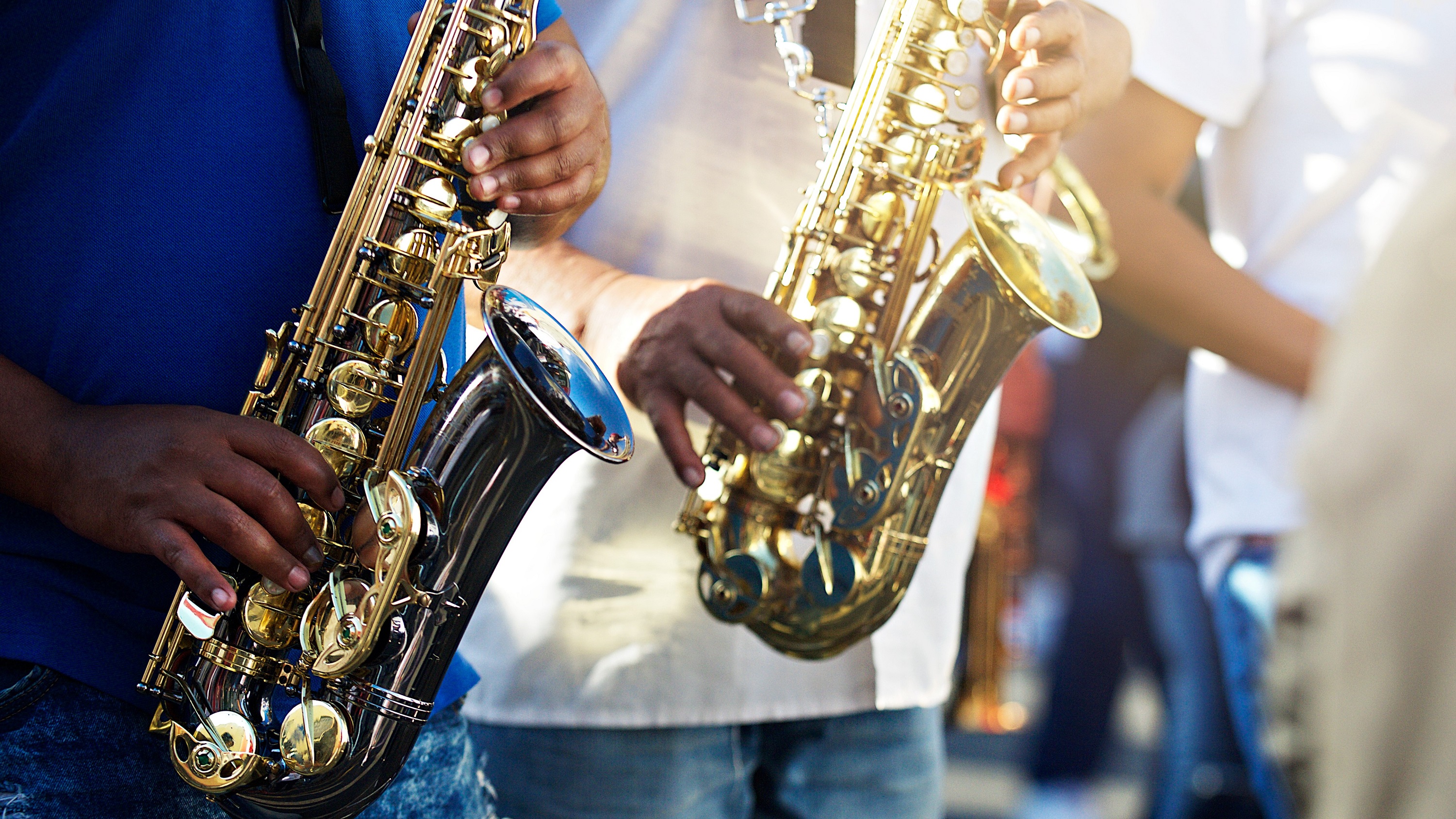 BIO: Jazz is auditioning new bandmates in an M&A market ripe with talent