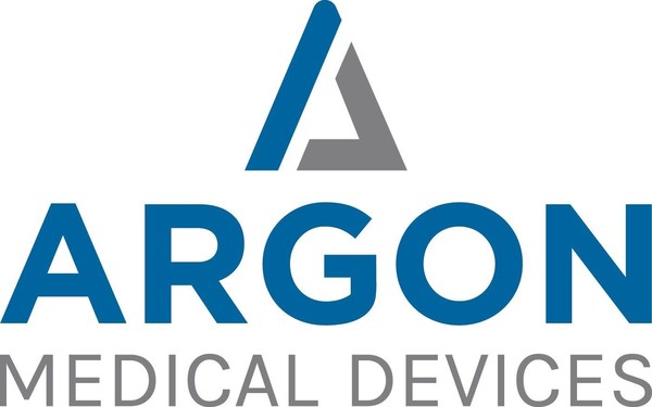 Argon Medical 推出用于复杂血管手术的 Kodiak™ 双口同轴导引器套件