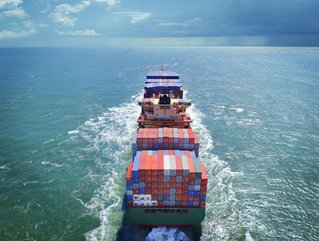 Why sea freight is the future for the pharma industry