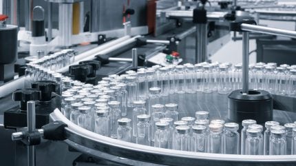 Emergent to sell US sterile manufacturing facility to Bora