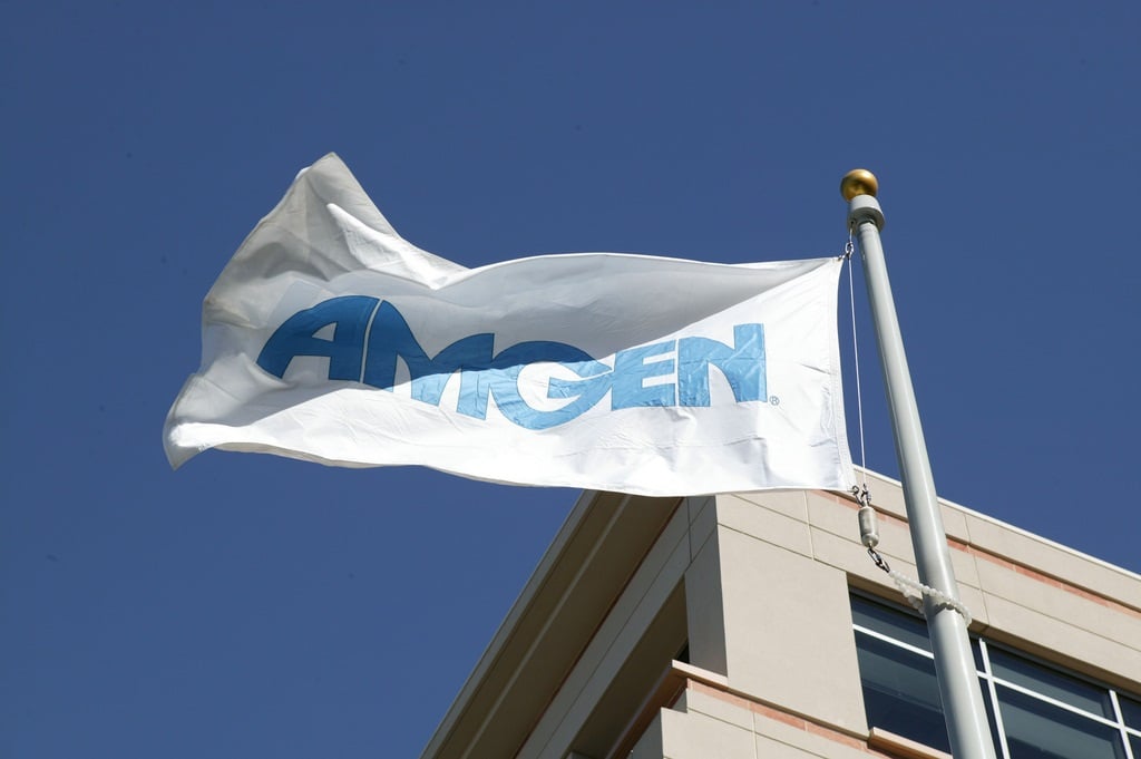 Amgen cuts lupus programs for futility hours after Lilly officially walks away from one, too