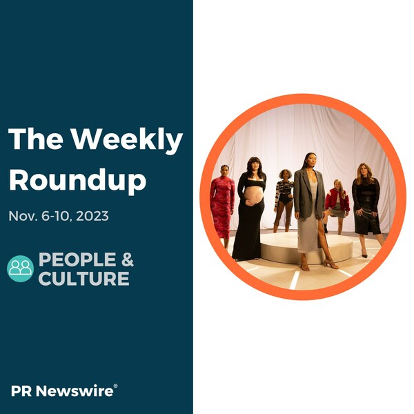 This Week in People & Culture News: 11 Stories You Need to See