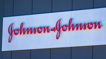 J&J touts success of nipocalimab in two rare disease trials