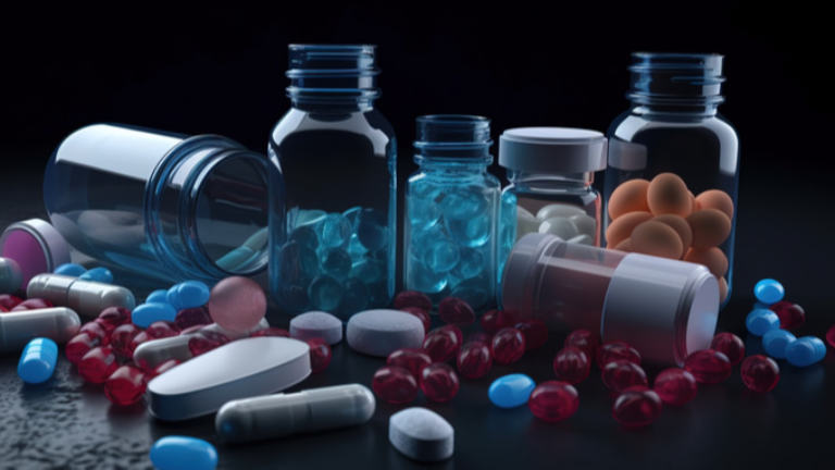 新一批药品知识产权裁决公布！两重磅罕见病药或将迎来仿制药